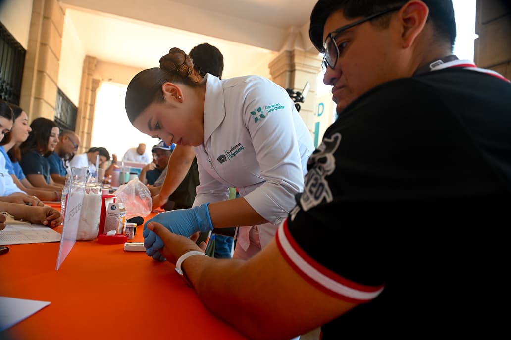 Acerca Ayuntamiento servicios gratuitos de salud a ciudadanos