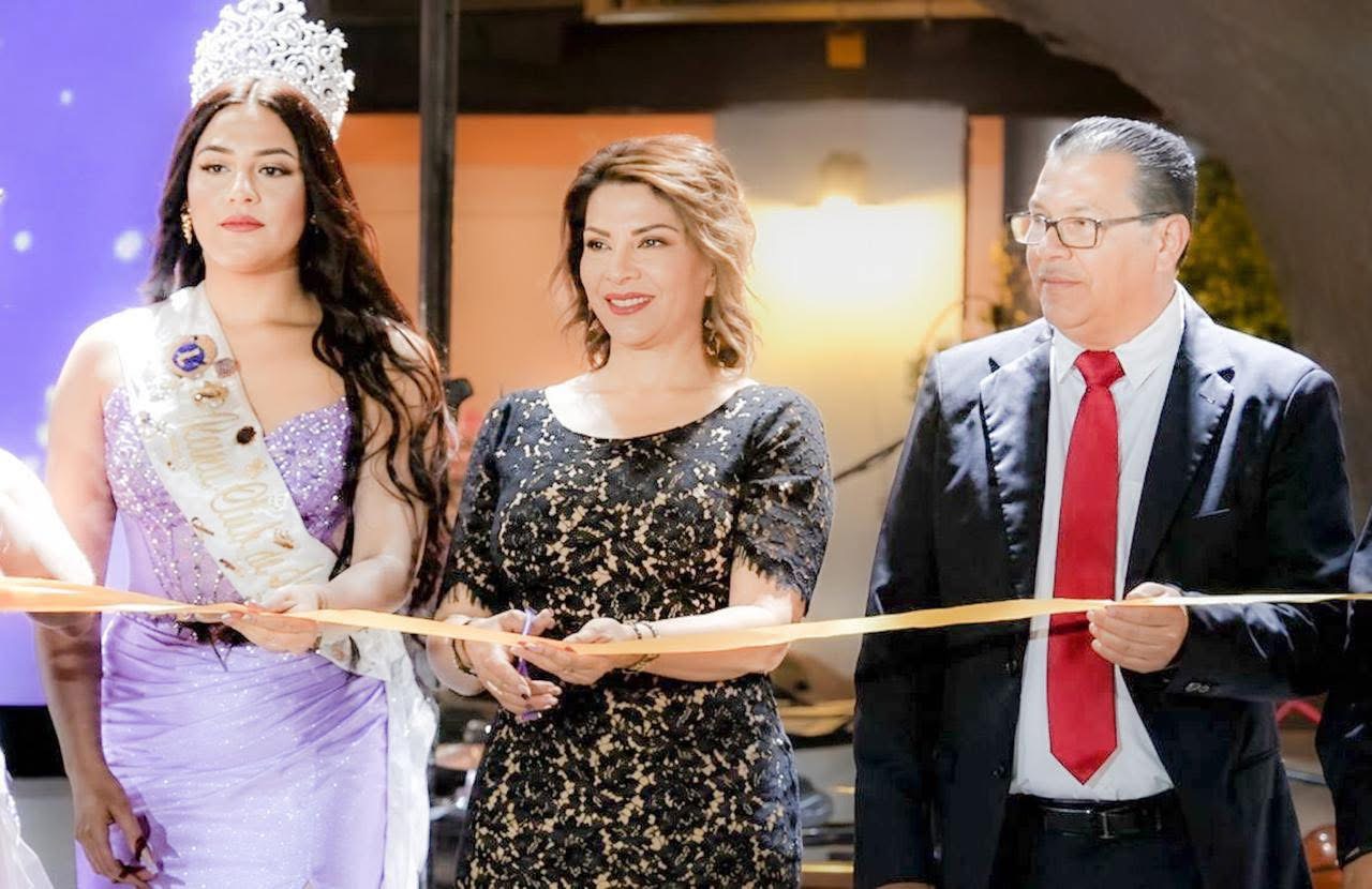 Inauguran la LXXXV Feria del Cobre 2026