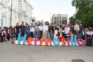 Promueve Ayuntamiento empresas del ramo turístico en la Expo Vacaciones
