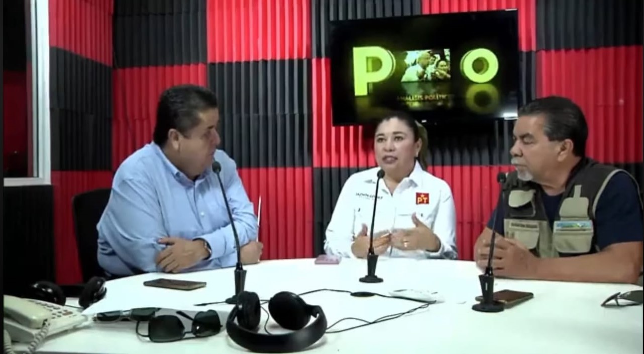 Para los de a Pie. Por: LAP Luis Fernando Oropeza//Exige COVAFAM no se les aplique Ley 5 de Junio: Diputada Jazmín Gómez