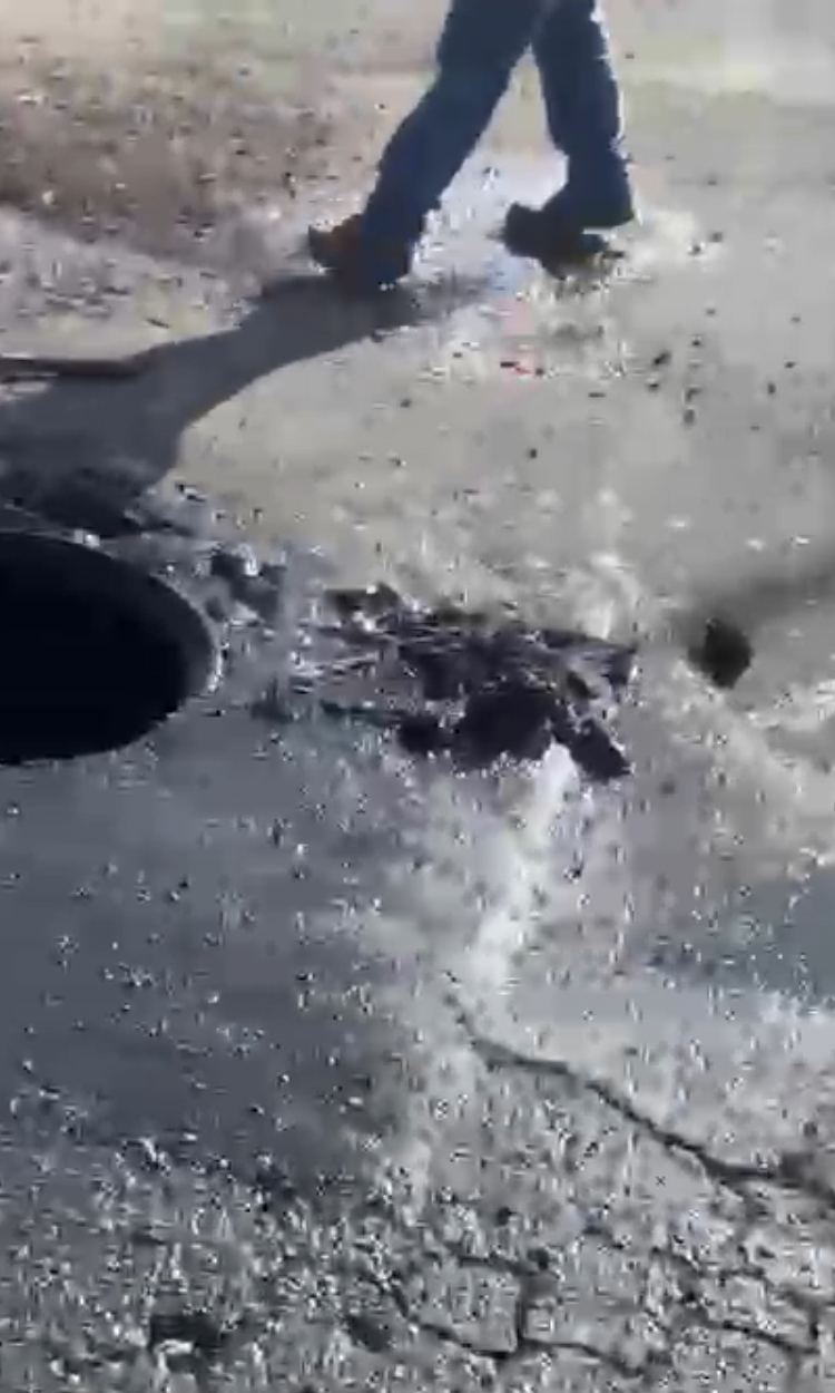 Exhorta Agua de Hermosillo a evitar tirar toallas húmedas en sanitarios