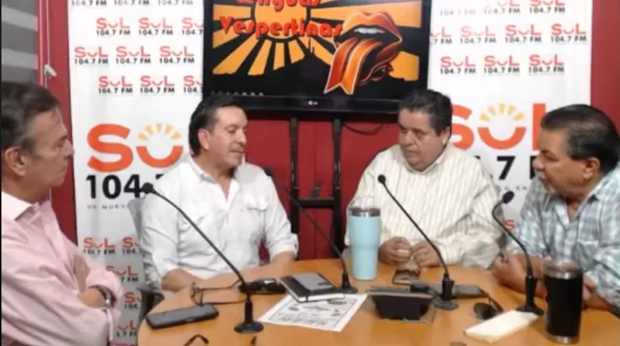 Para los de a Pie. Por: LAP Luis Fernando Oropeza//Hermosillo no es premio de consolación: David Figueroa