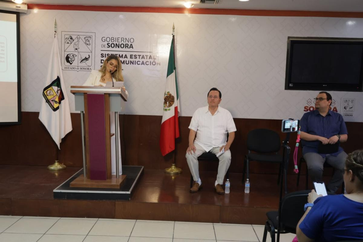 Fortalecen digitalización del Registro Civil con nueva plataforma nacional