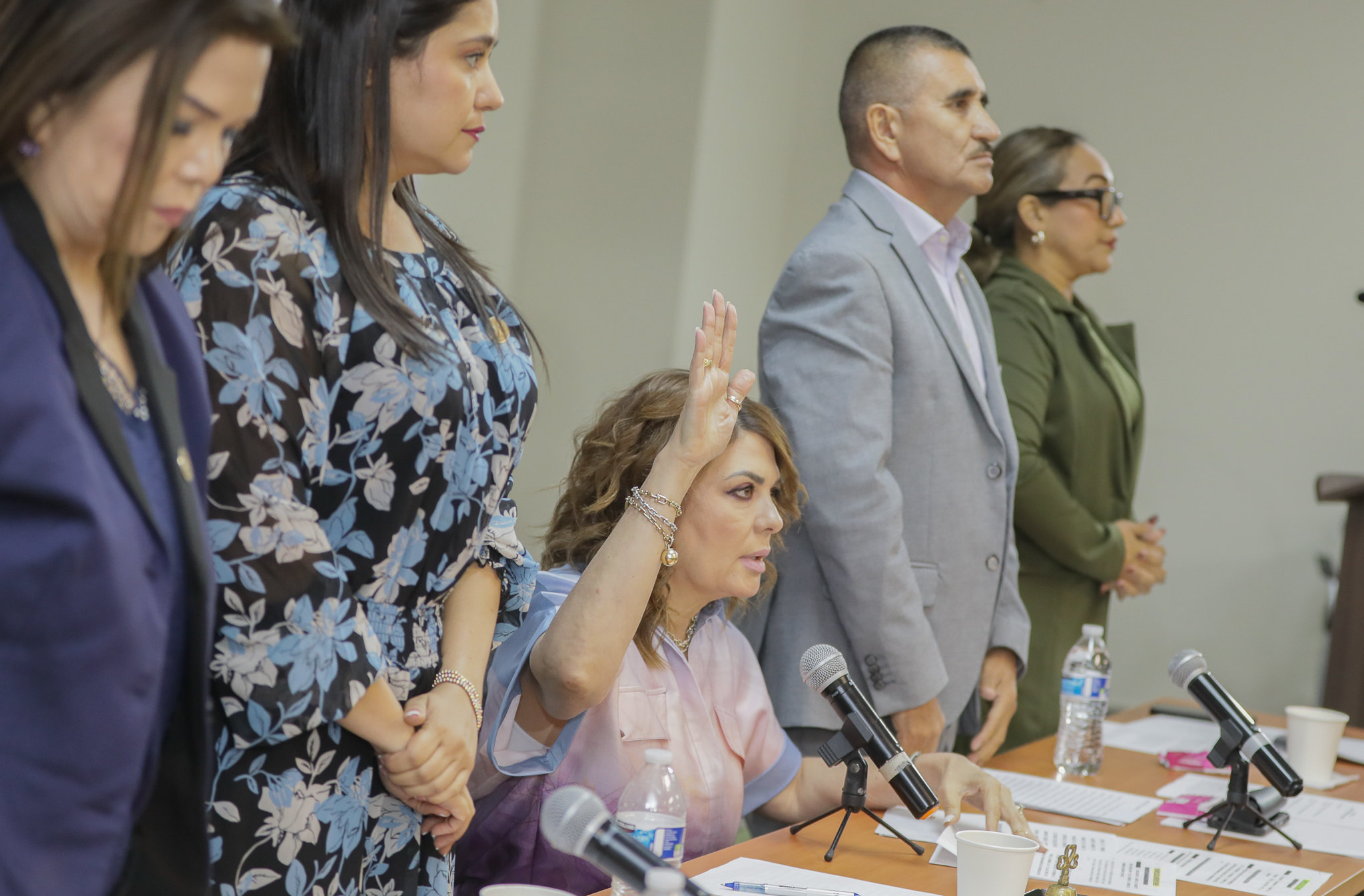 Aprueba Congreso limitar número de personas regidoras en ayuntamientos