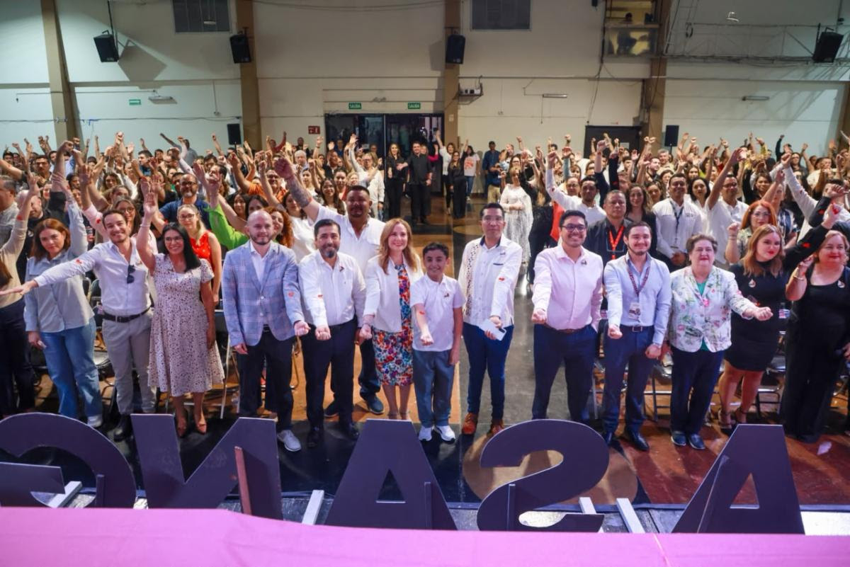Reconoce Salud a donantes voluntarios en Día Mundial del Donante de Sangre