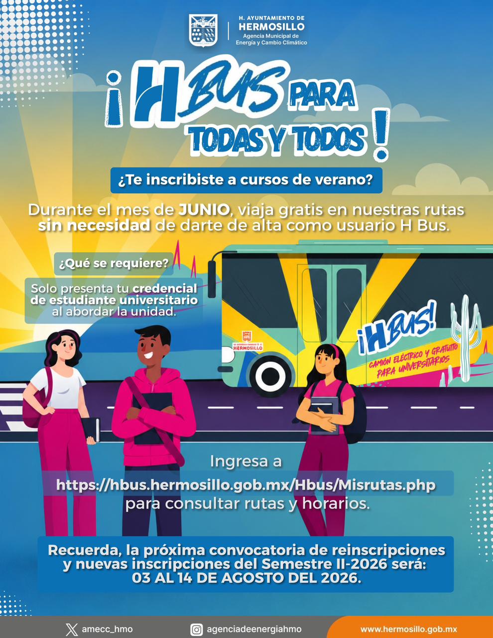 Las Noticias al Momento