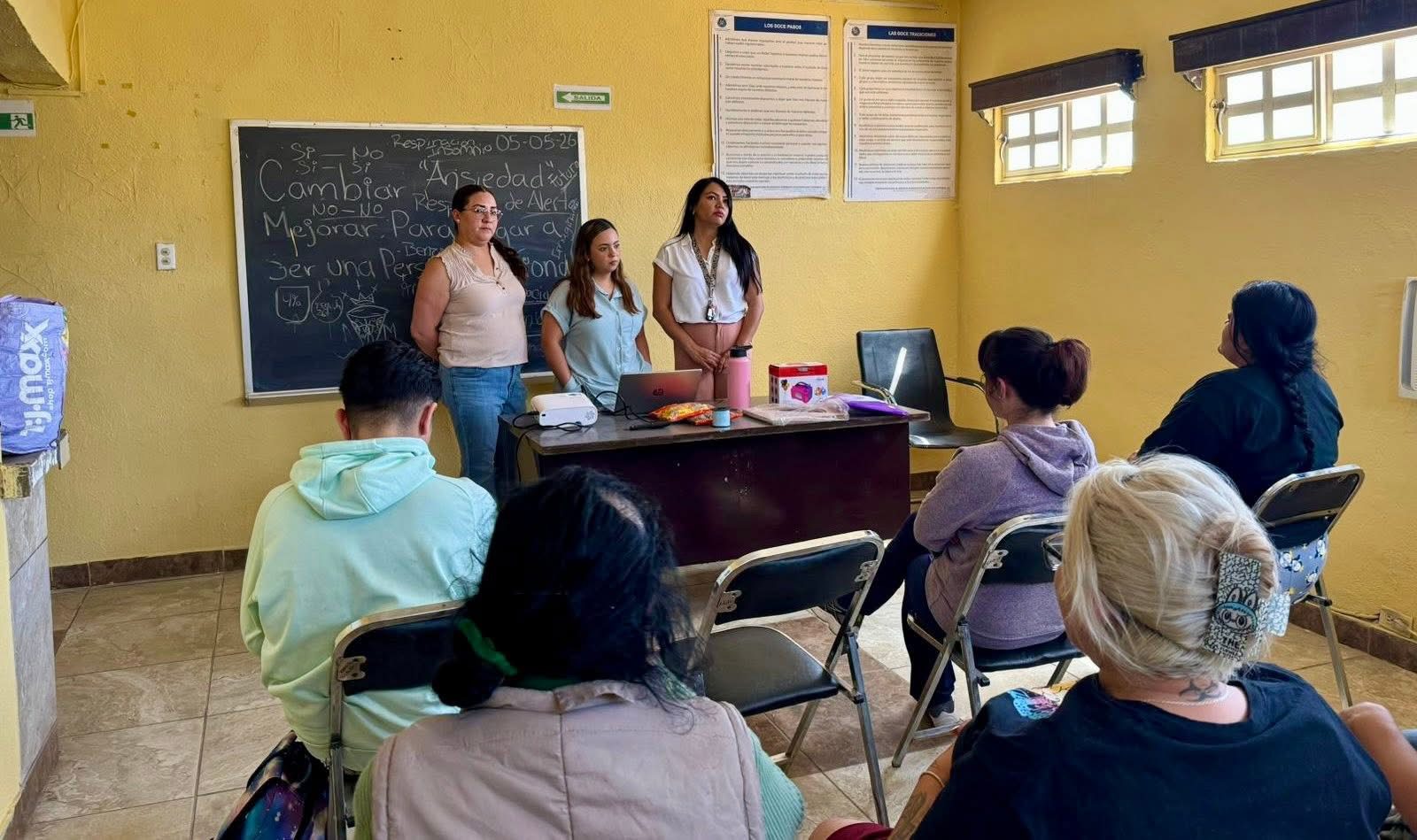 Las Noticias al Momento