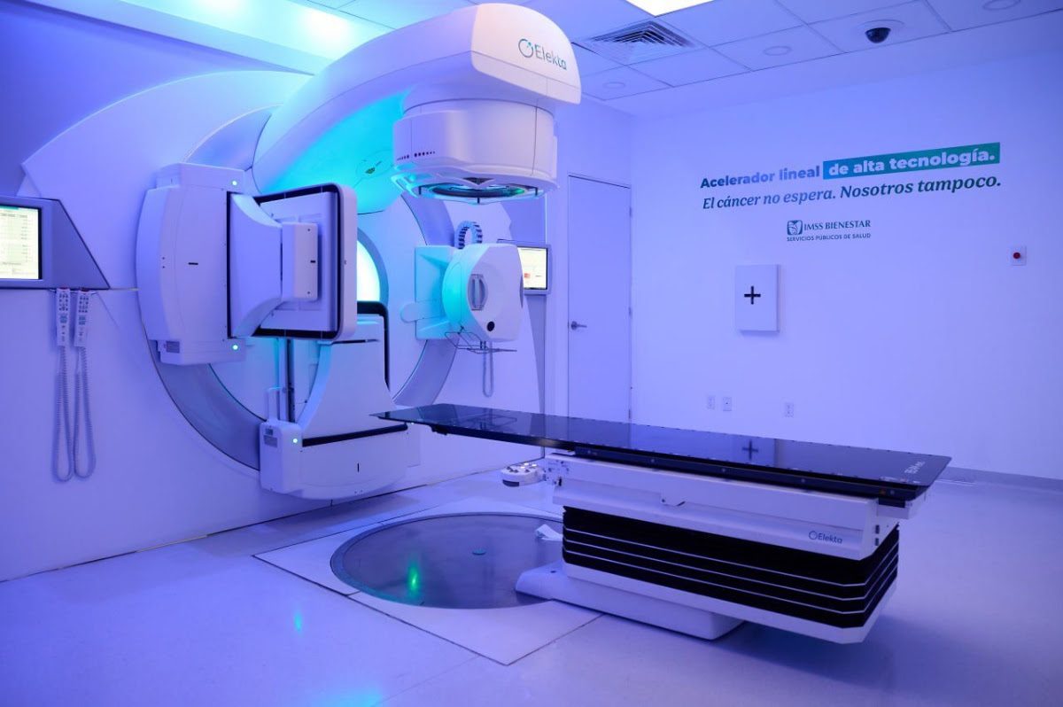 Fortalece OncoCREAN del IMSS Sonora diagnóstico oportuno y tratamientodel cáncer infantil