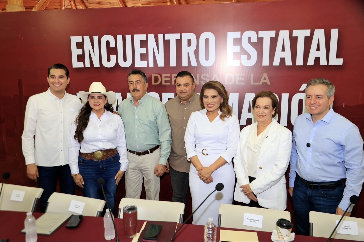 Columna Cafeceando, de Octaviano Rojas G.// Seis aspirantes. Seis