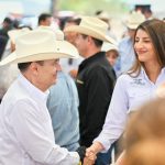 Cafeceando, de Octaviano Rojas G.// Durazo; Dialogo y acuerdos/ Célida, la primera que se va/ Paulina con el PT