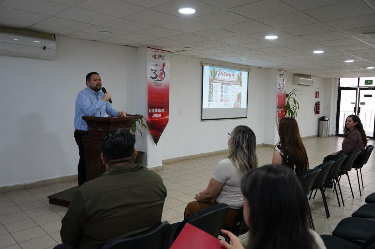 Promueven estudio, conservación y aprovechamiento de productos del desierto