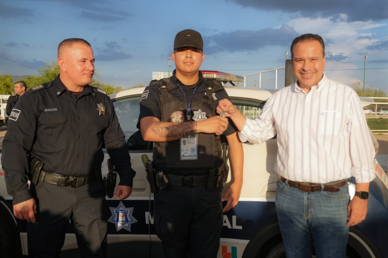 Las Noticias al Momento