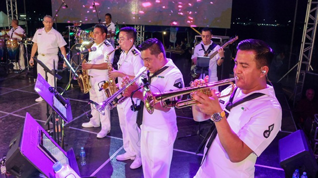 Concluye con éxito el XXIII Festival Mar Bermejo 2026