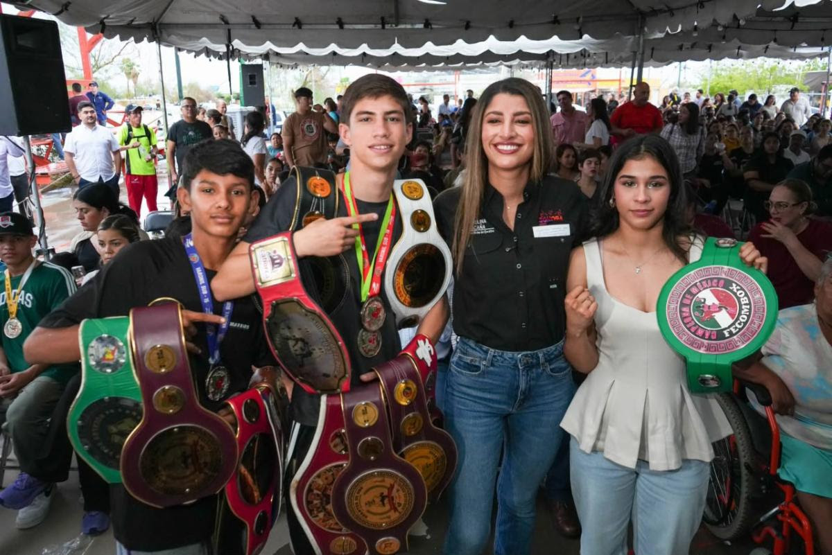 Lleva Gobernador soluciones a familias de Pueblitos con Sonora Atiende