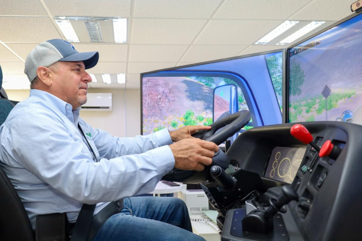 Abrirá Gobierno de Sonora programa para obtener Licencia Federal Tipo B