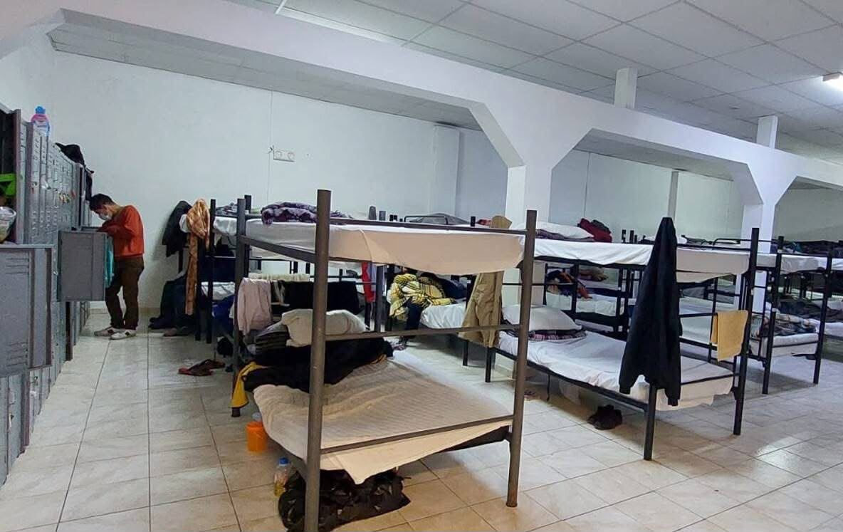 Habilita Sonora 144 refugios temporales para temporada de lluvias