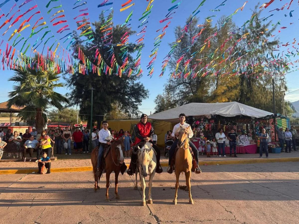 Promueve Gobierno de Sonora festividades y aventura para las familias