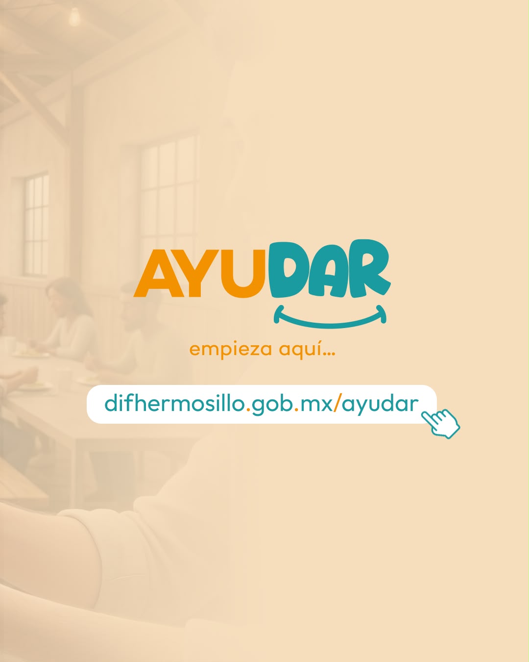 Pide Ayuntamiento sumar esfuerzos con asociaciones a través de AYUDAR