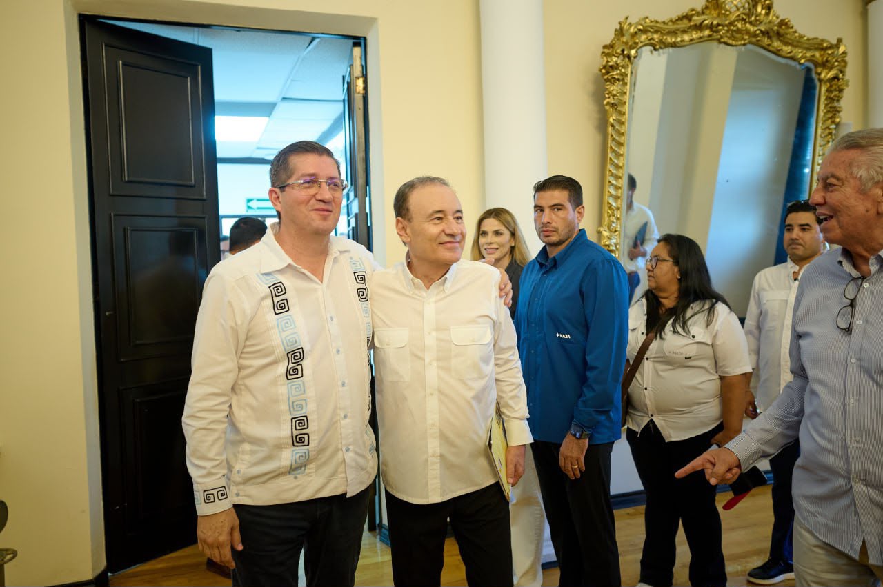 Para los de a pie. Por: LAP Luis Fernando Oropeza//La política que rescata vidas en Navojoa y que otros municipios ya replican