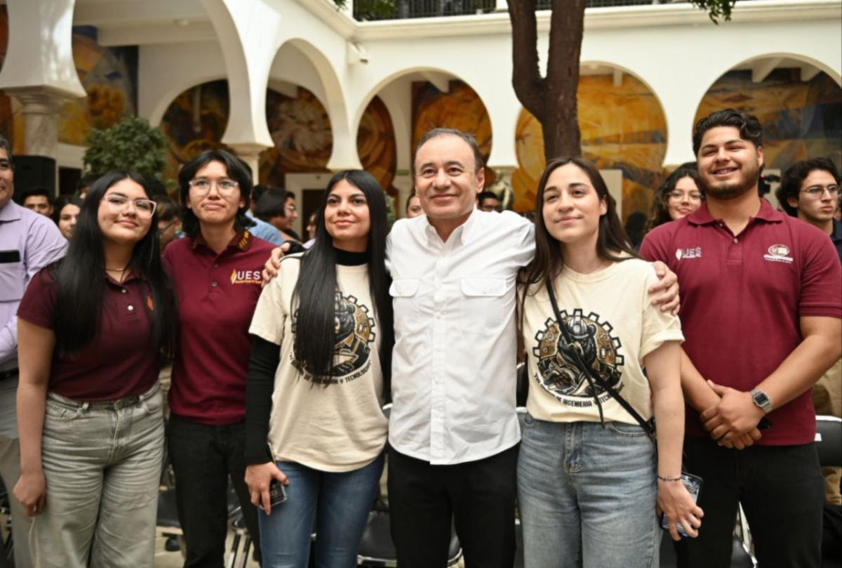 Concluye segunda generación en Taiwán; Gobernador impulsa futuro tecnológico de Sonora