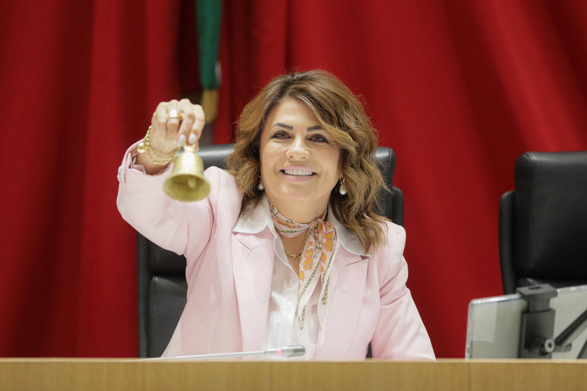 Aprueba Congreso de Sonora reforma para sustitución de presidencias municipales y dos exhortos al Congreso de la Unión