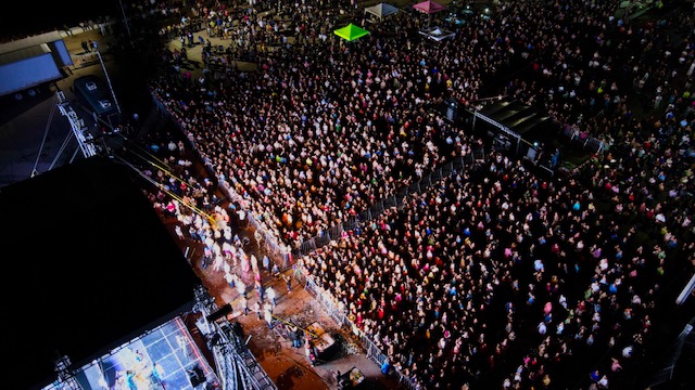 Inicia Ayuntamiento de Guaymas actividades del XXIII Festival Mar Bermejo 2026