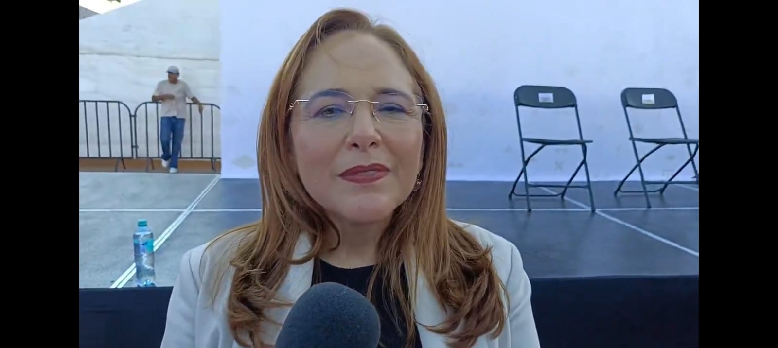 Para los de a Pie. Por: LAP Luis Fernando Oropeza// Guaymas cambió de rumbo y Karla Córdova se consolida en el mapa electoral del 2027