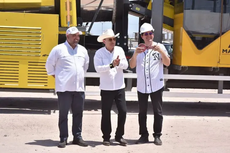 Para los de a Pie. Por: LAP Luis Fernando Oropeza// Cumple en lo político y en lo social Jorge Alberto Elías Retes