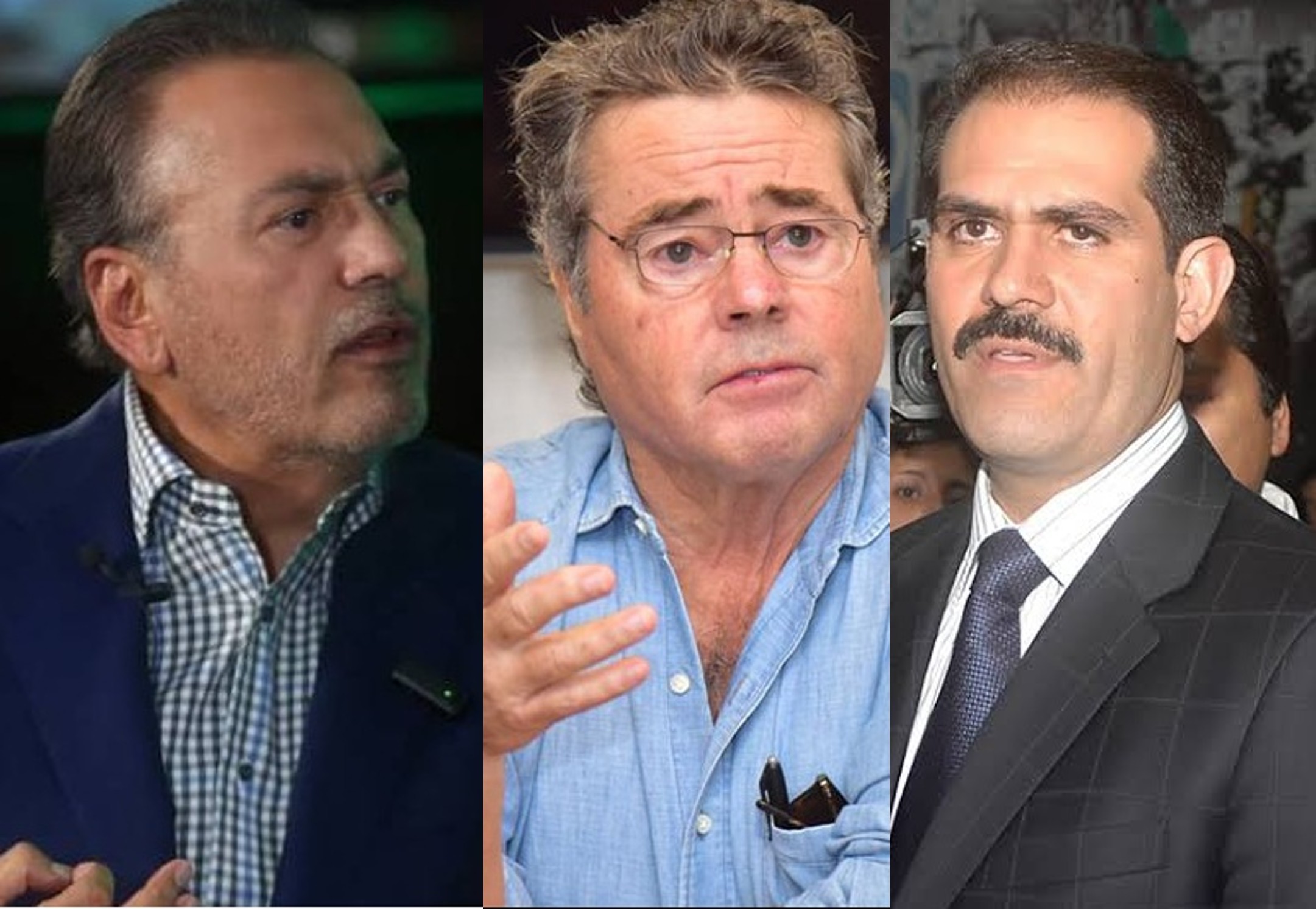 Para los de a Pie. Por: LAP Luis Fernando Oropeza//Ex Gobernadores al ruedo, la informalidad electoral se alborota