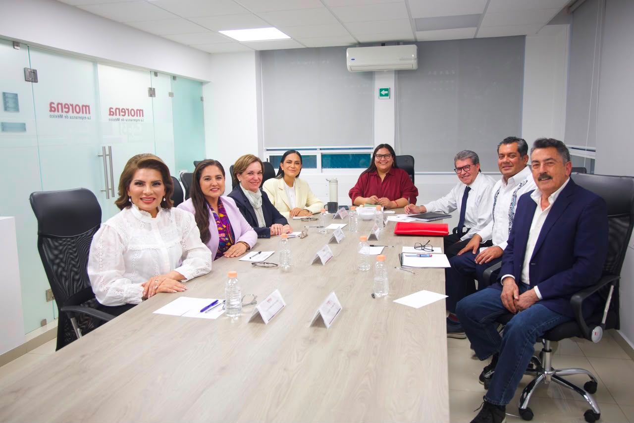 En Sonora, la 4T camina en unidad y con altura de miras”: Lorenia Valles