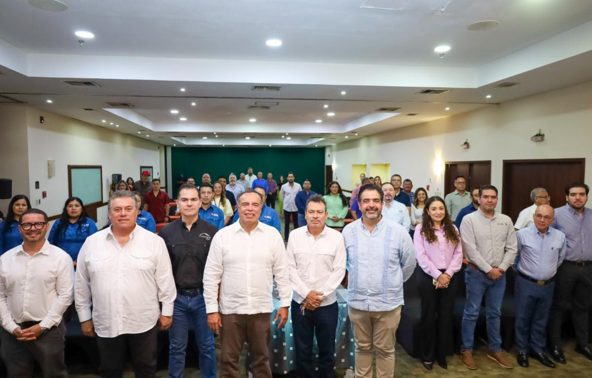 Fortalece Gobierno de Sonora la gestión del agua en el estado