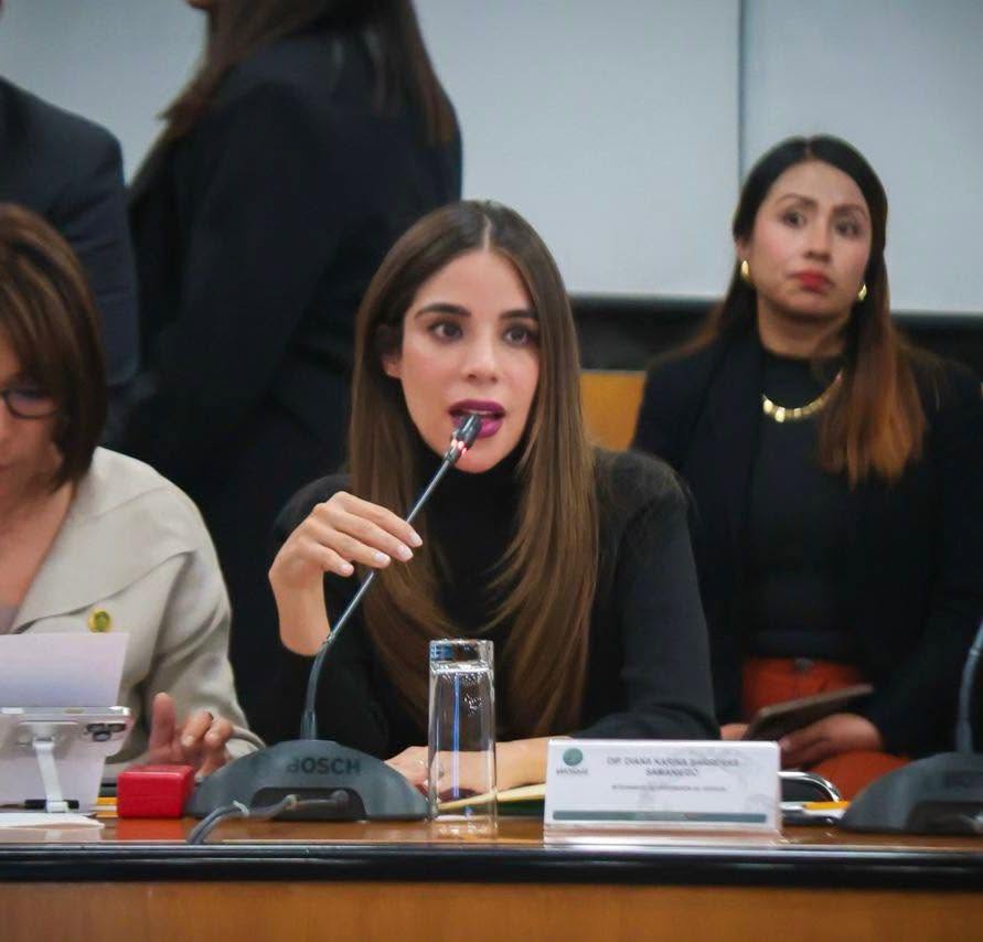 Llevará Karina Barreras propuestas para proteger a niñez en entornos digitales