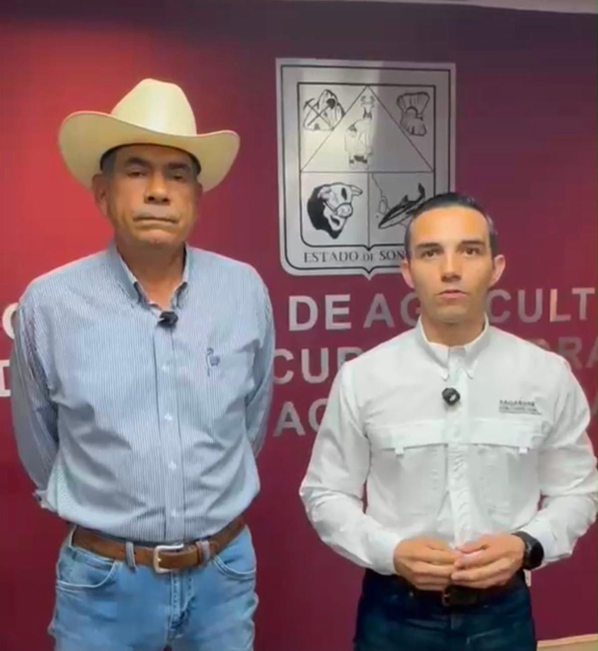 Refuerza Sonora vigilancia sanitaria ante detección de gusano barrenador