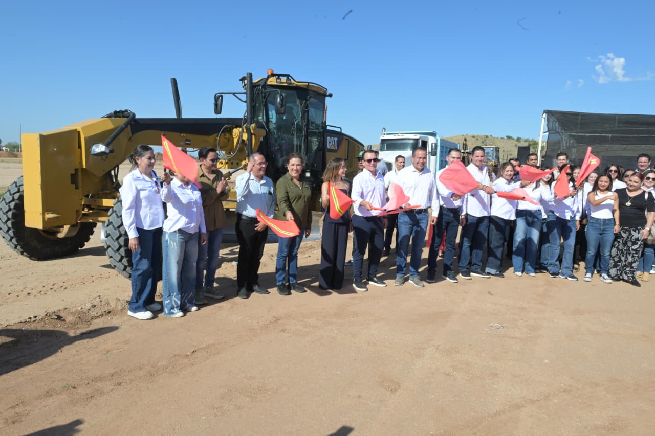 Apoya Toño a familias con vivienda social sustentable a través de Sello H 2.0 en La Campiña