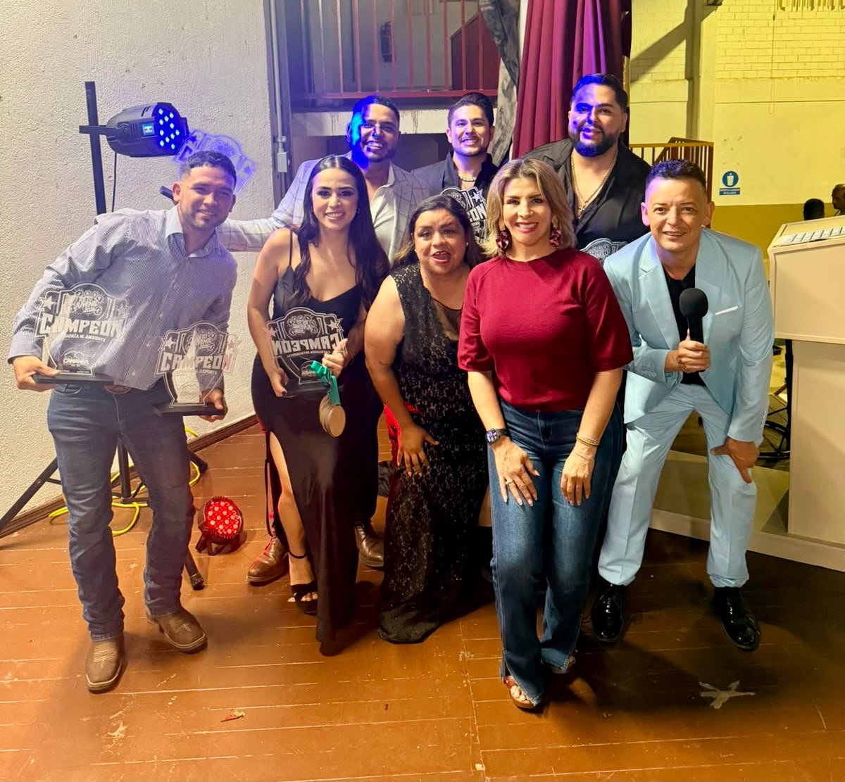 Juventud de Cananea no es el futuro, es el presente que transforma al municipio: Esmeralda González