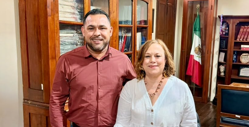 Avanza Gobierno de Sonora en preparativos del FAOT 2027