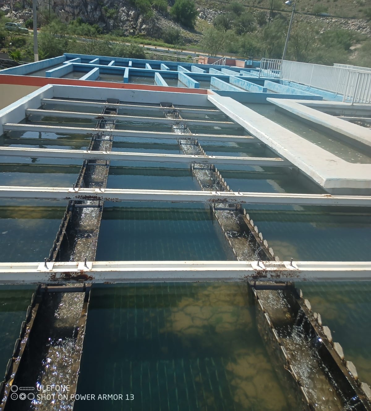 Inicia pruebas AguaH para reactivar gradualmente potabilización de agua