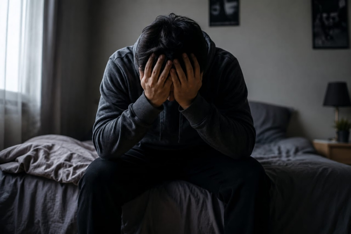Pide Salud Sonora identificar señales de depresión y buscar atención oportuna