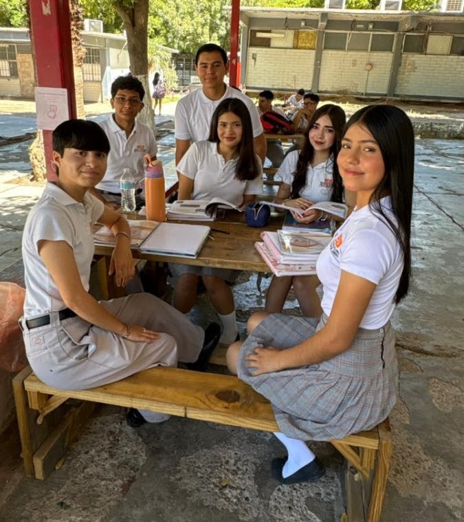 Recibirá Gobierno de Sonora a 30 mil estudiantes en Cobach con el inicio de clases