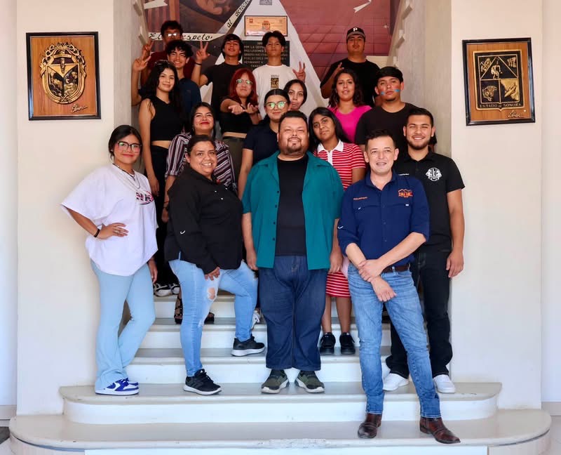 Inicia Reto Juvenil Cananea 2026