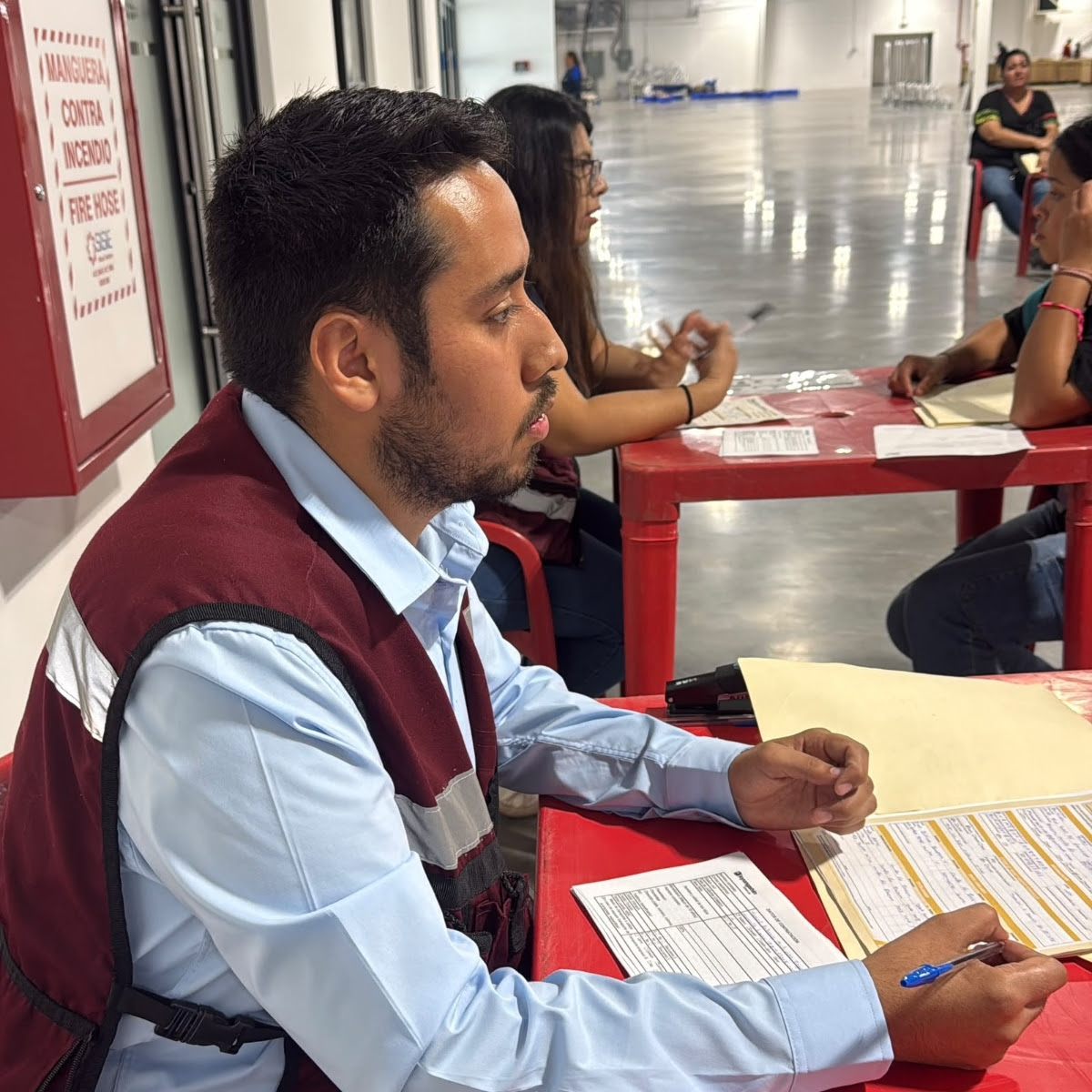 Impulsa Gobierno de Sonora vinculación laboral en el sur del estado