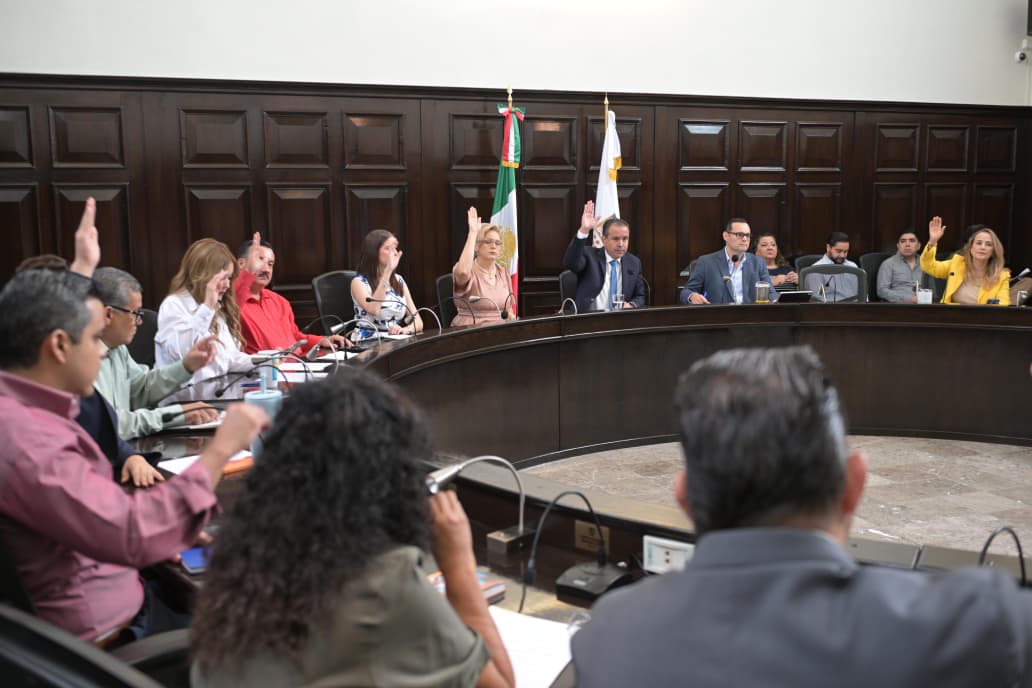 Presentará Toño Astiazarán su Segundo Informe el 16 de septiembre ante Cabildo