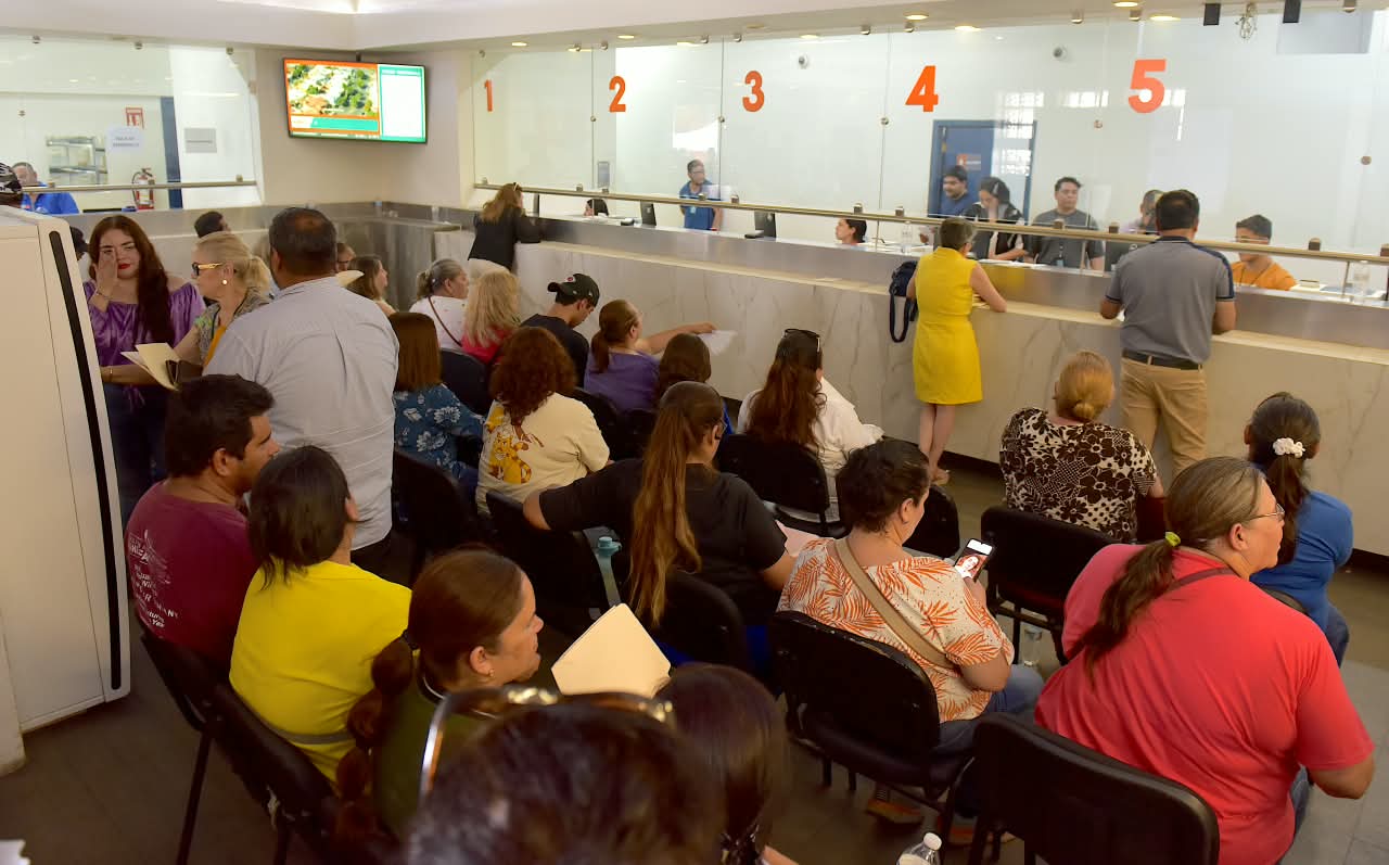 Fortalece Hermosillo sus finanzas y alcanza máxima calificación crediticia