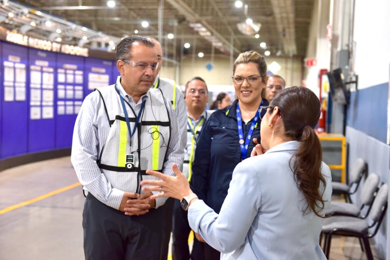 Rompe Hermosillo récord laboral; genera más de 5 mil empleos formales en agosto