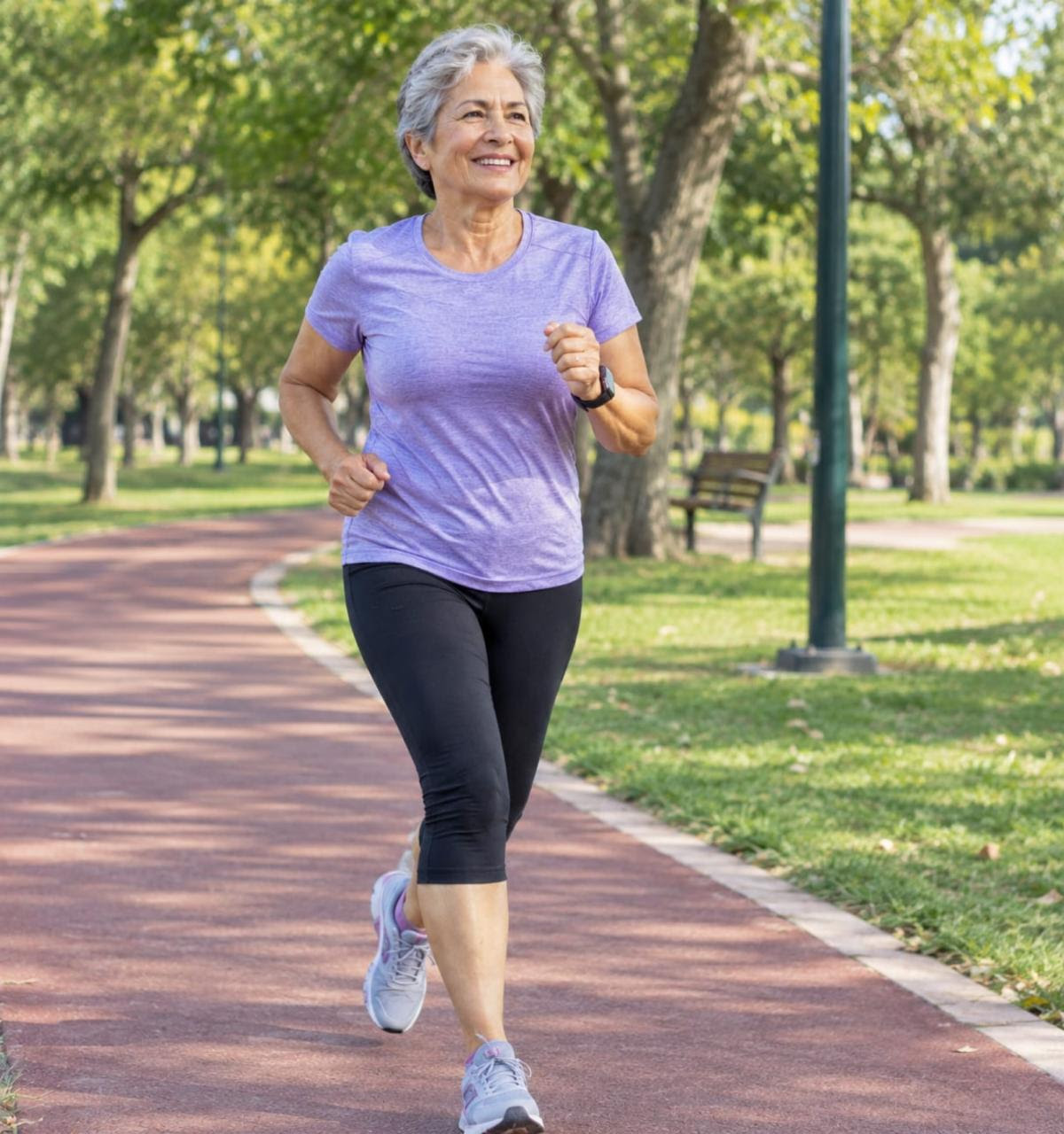 Exhorta Salud Sonora a realizar ejercicio para mejorar calidad de vida en la tercera edad