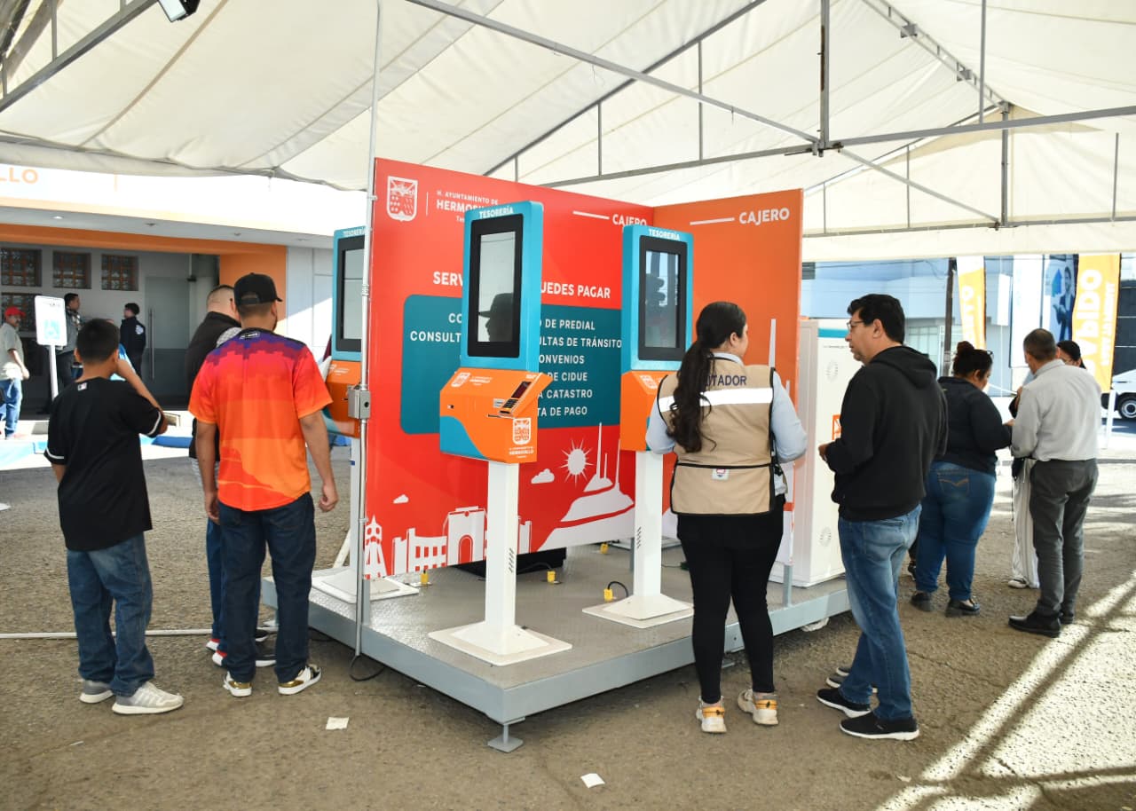 Mantendrá Tesorería Municipal sus servicios este 16 de septiembre
