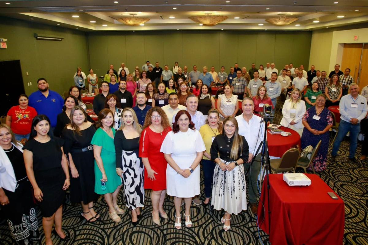 Fortalece Sonora aprendizaje de español y matemáticas en escuelas secundarias: SEC
