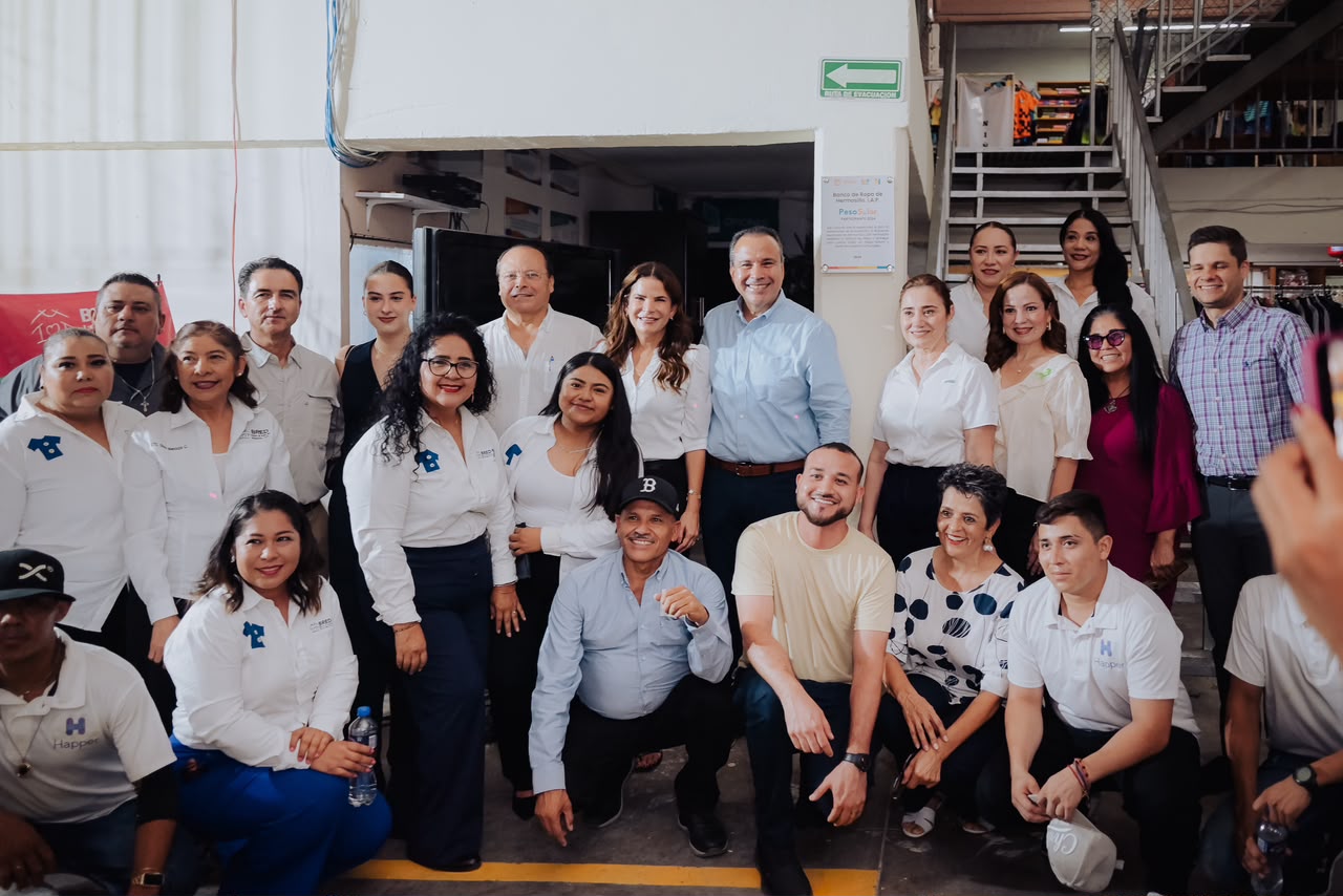 Apoyan Patty y Toño Astiazarán a 88 asociaciones altruistas con paneles solares