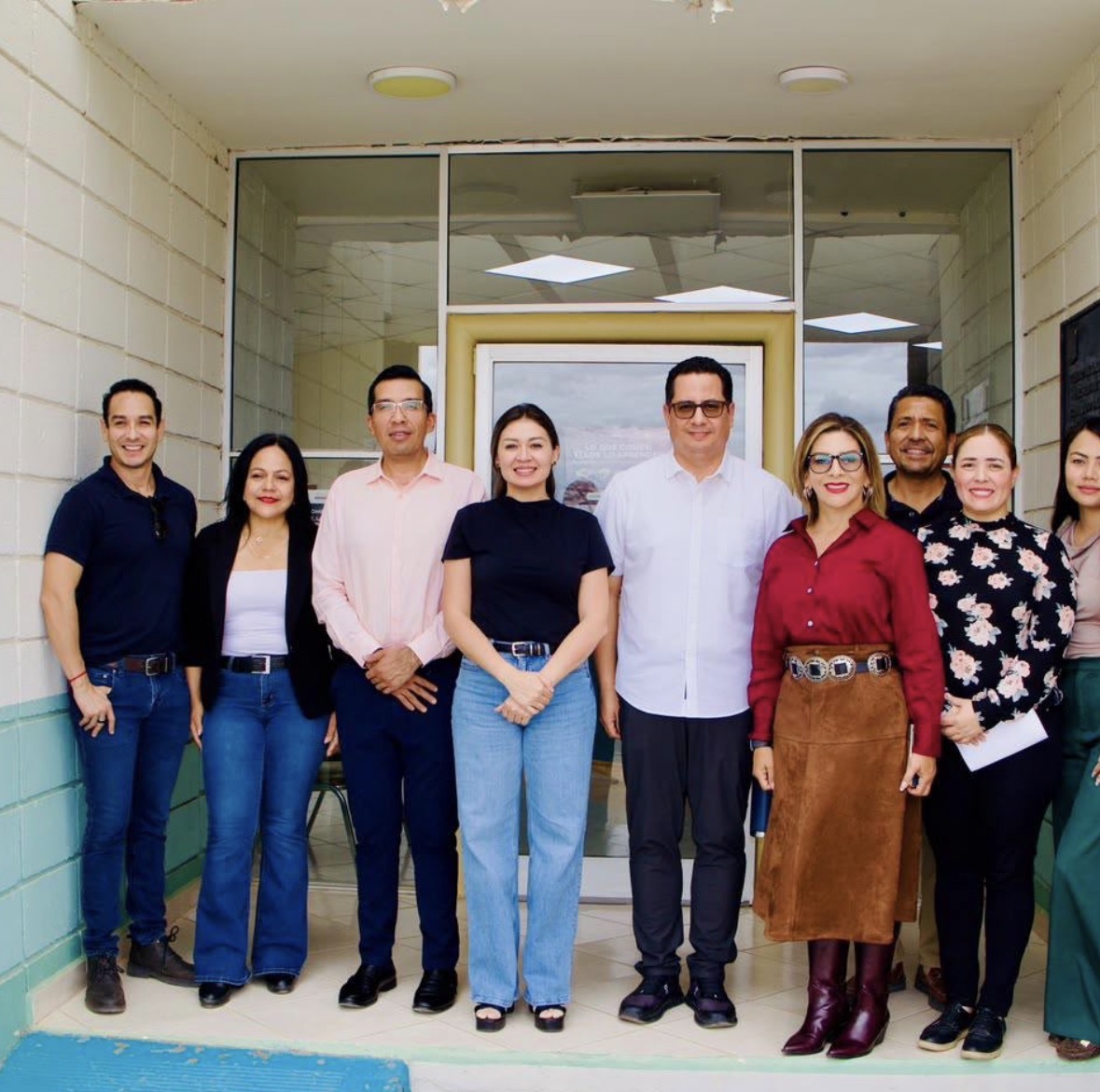 Da resultados gestión constante para Centro de Neurodesarrollo en Cananea