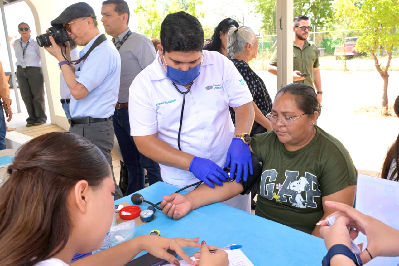 Resalta Toño Astiazarán impacto positivo de programas municipales en estadísticas del Inegi